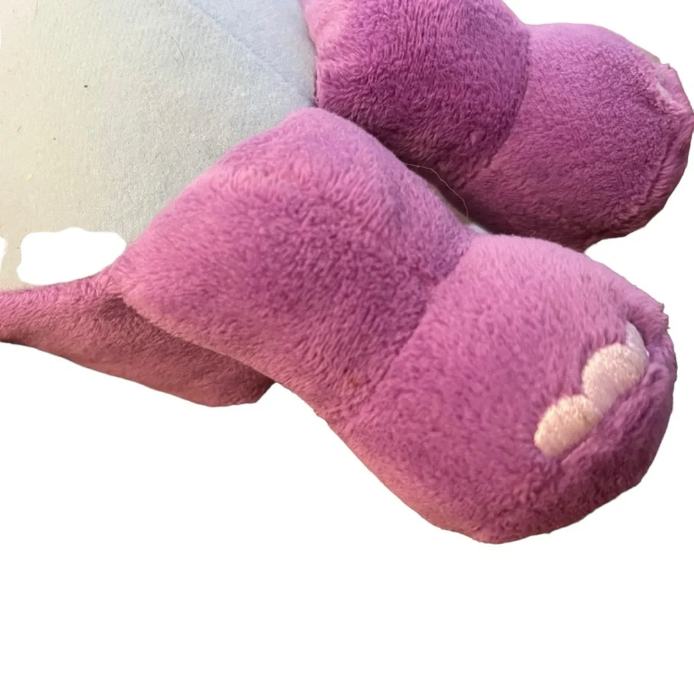 Cabbage Patch Exotic Friends #189‎ Archie Hippo Collectible Cuties Costume